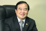 Một Thứ trưởng Bộ Giáo dục về hưu